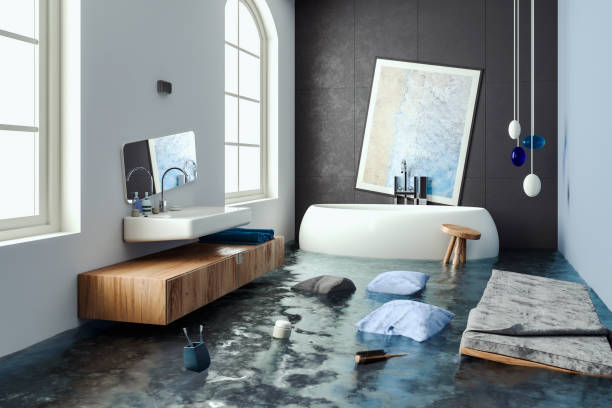 Best Local water damage restoration  in Bellefontaine, OH